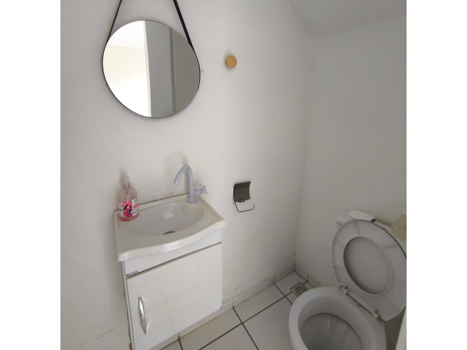 Rua Augusto Pereira de Morais, 2215 - Casa 13 - Condomínio Paineiras - Cagliari