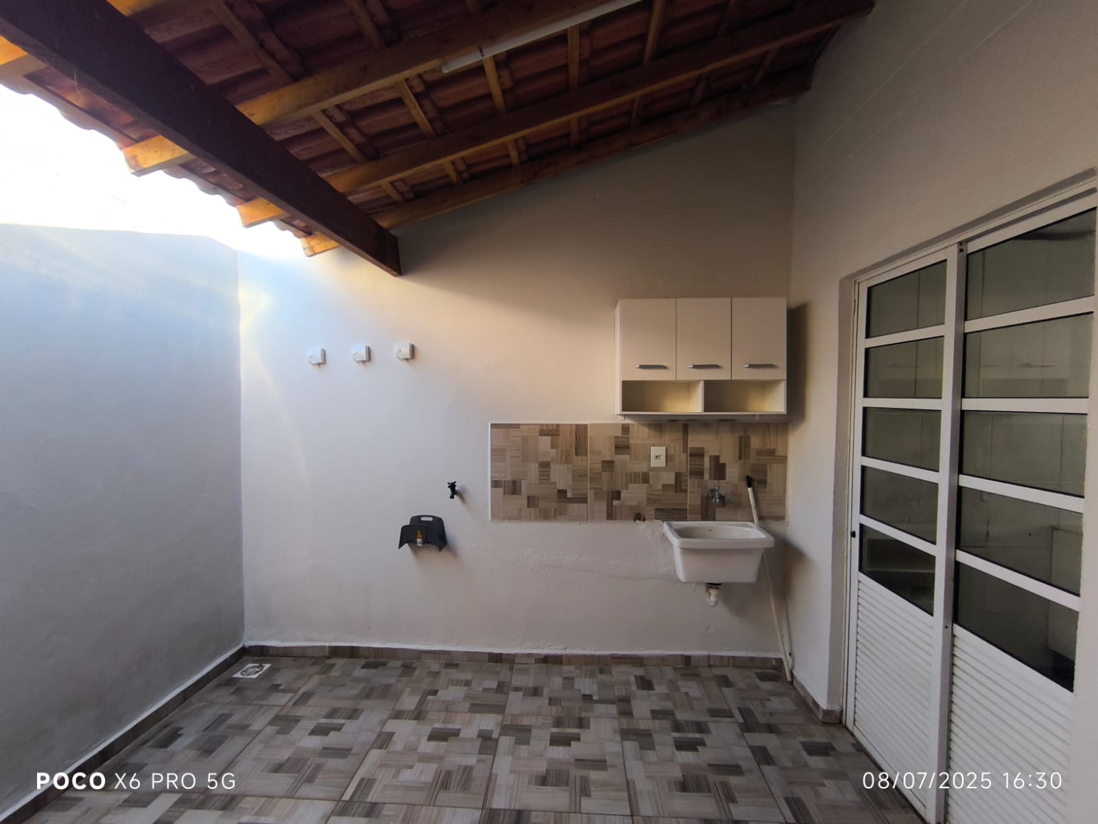 Rua Augusto Pereira de Morais, 2215 - Casa 13 - Condomínio Paineiras - Cagliari