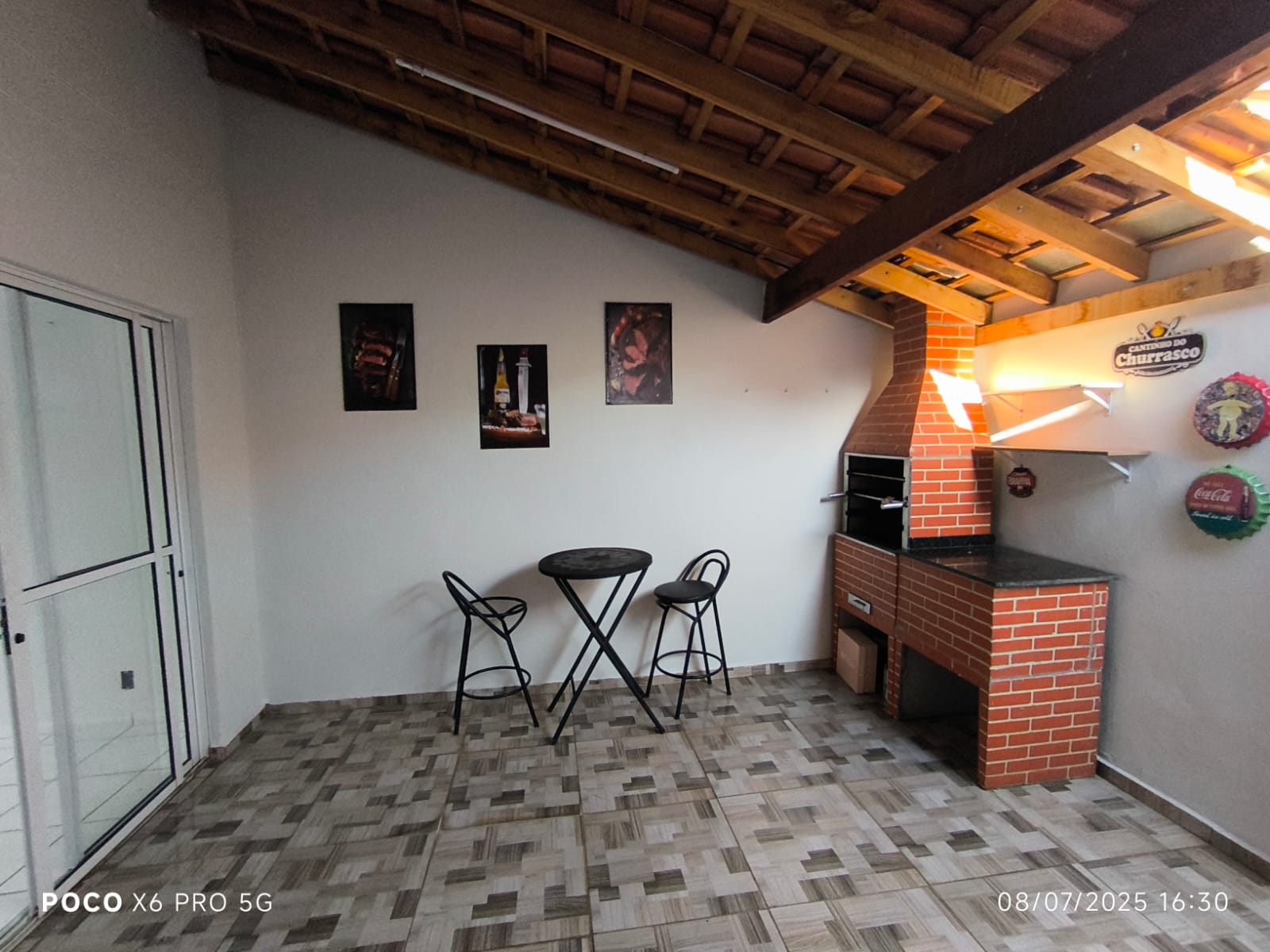 Rua Augusto Pereira de Morais, 2215 - Casa 13 - Condomínio Paineiras - Cagliari