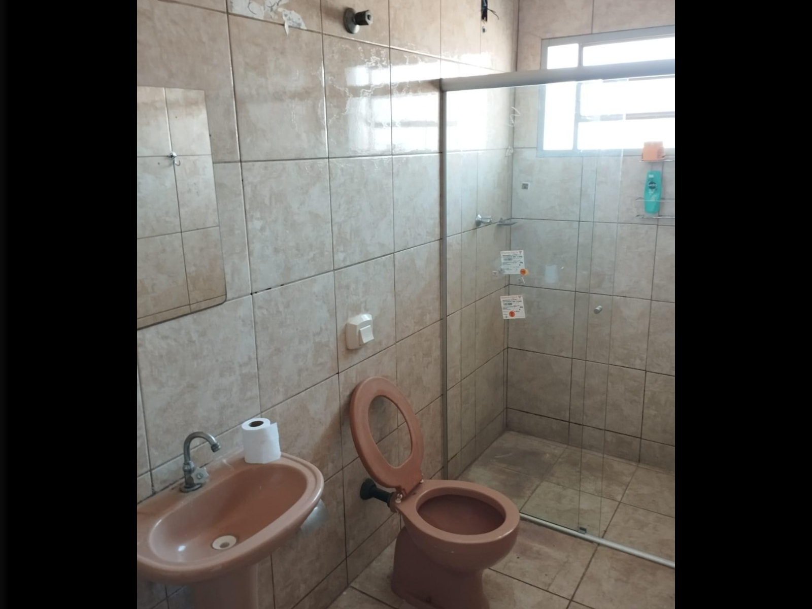 Avenida Bahia,557 - Vila Fátima