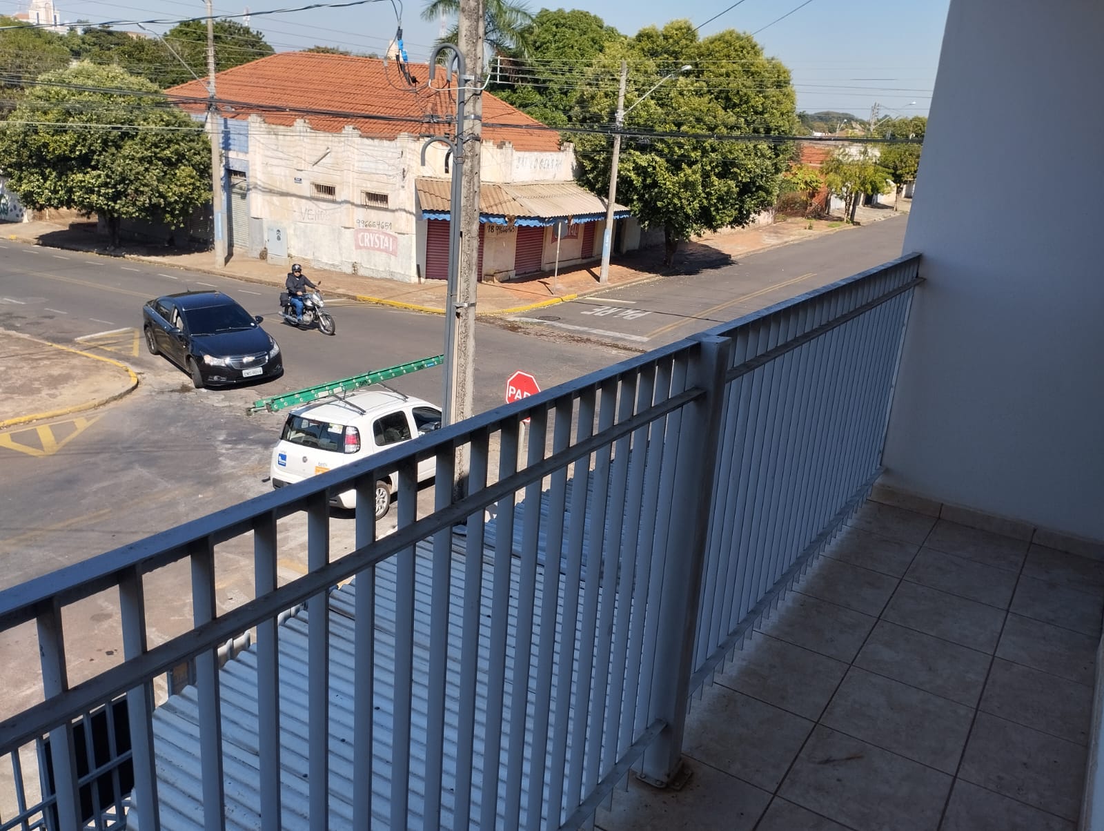 Avenida Bahia,557 - Vila Fátima