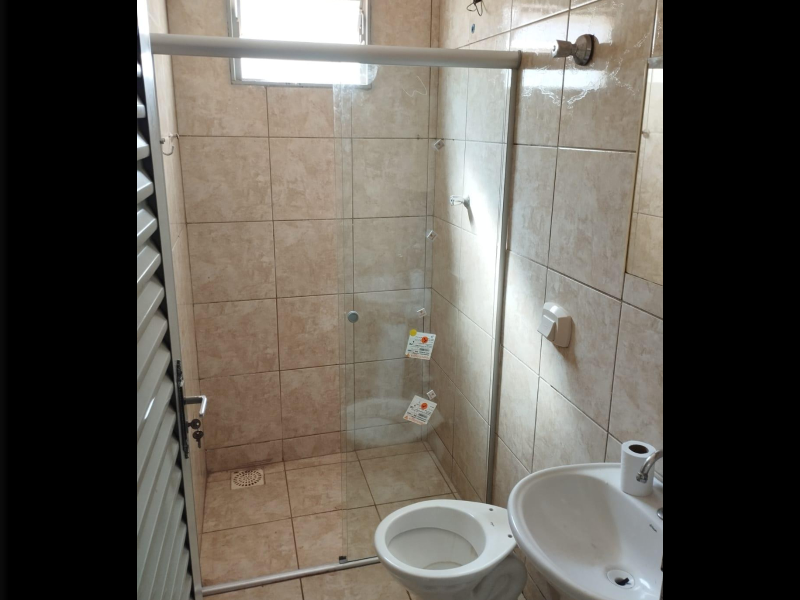 Avenida Bahia,557 - Vila Fátima