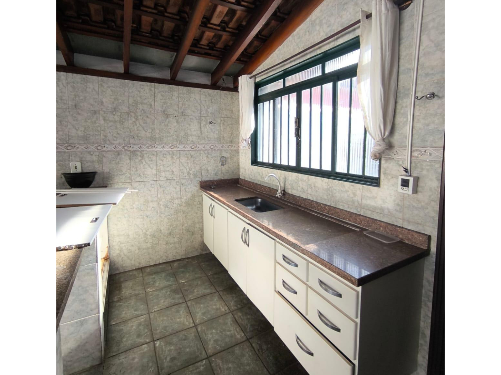 Avenida Doutor Antônio Define, 984 - Centro