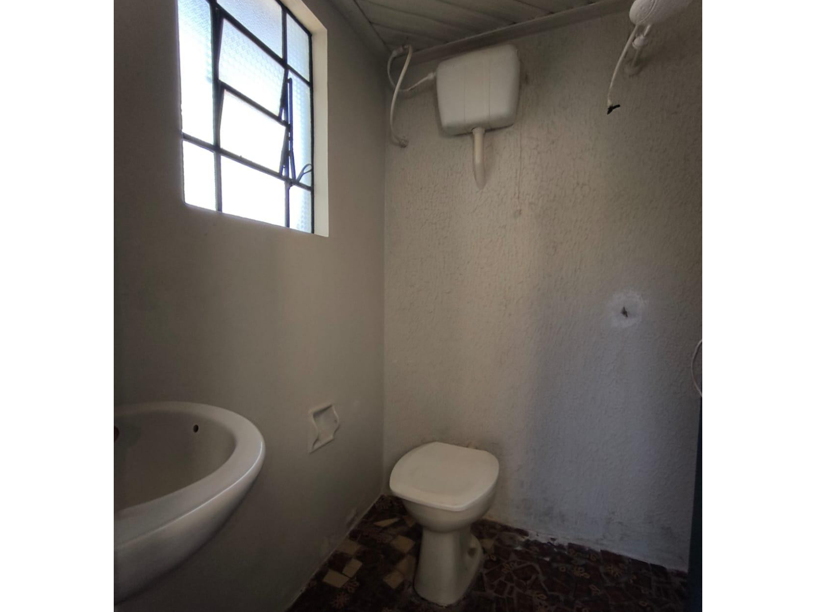 Avenida Doutor Antônio Define, 984 - Centro