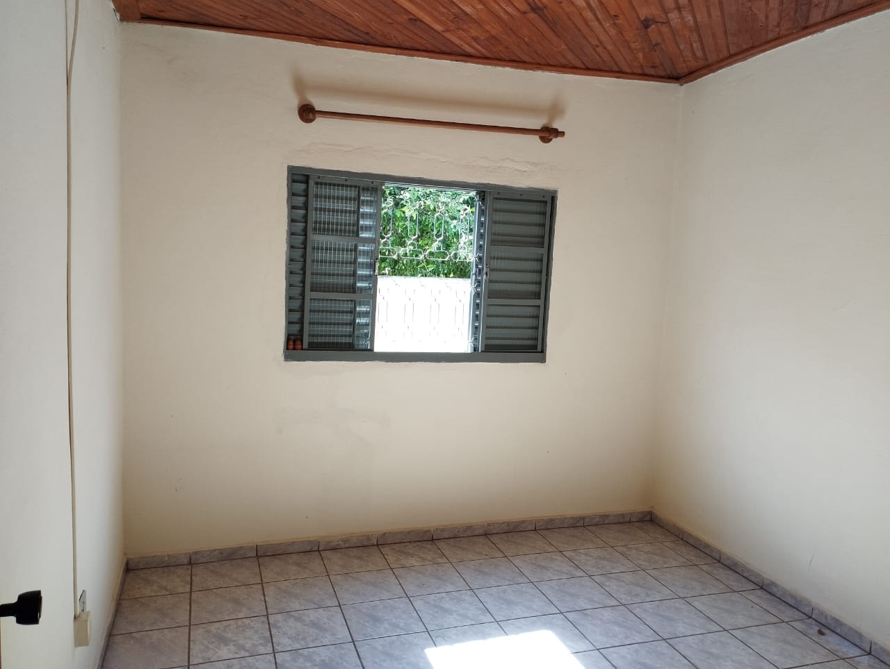 Rua Doutor Mário Sabino,1938 - Jardim Guanabara