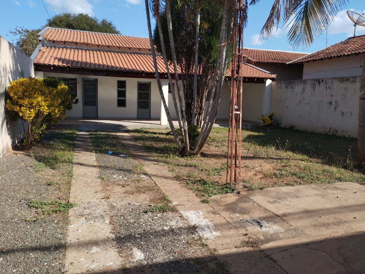 Rua Genarino Marinelli, 117 - Cidade Jardim