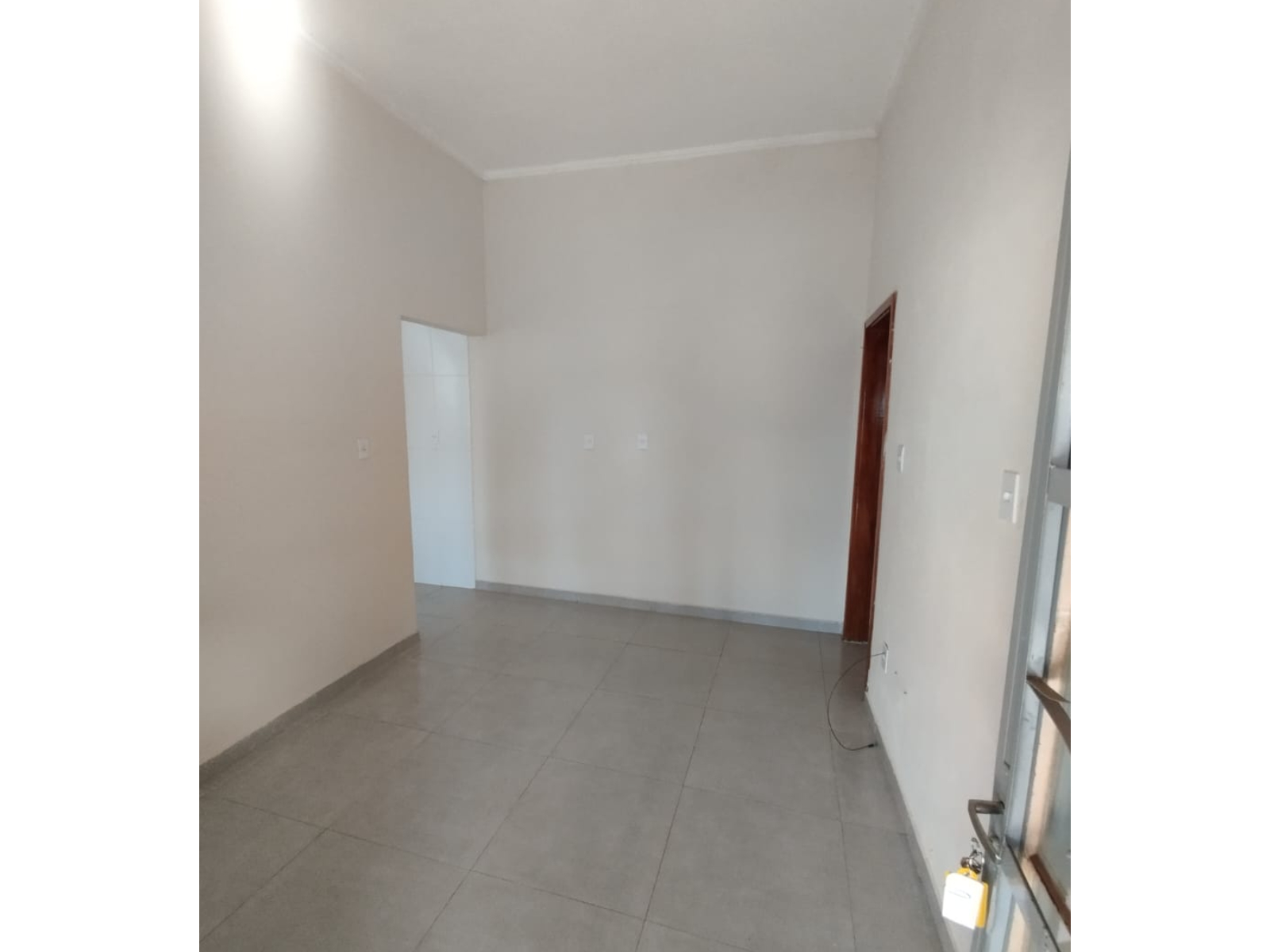 Rua Genarino Marinelli, 117 - Cidade Jardim