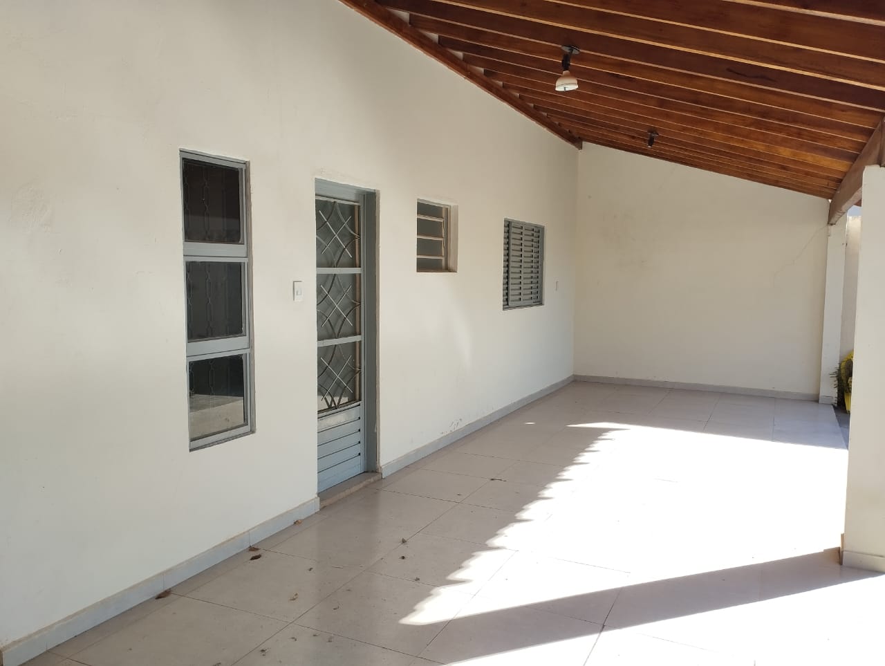 Rua Genarino Marinelli, 117 - Cidade Jardim