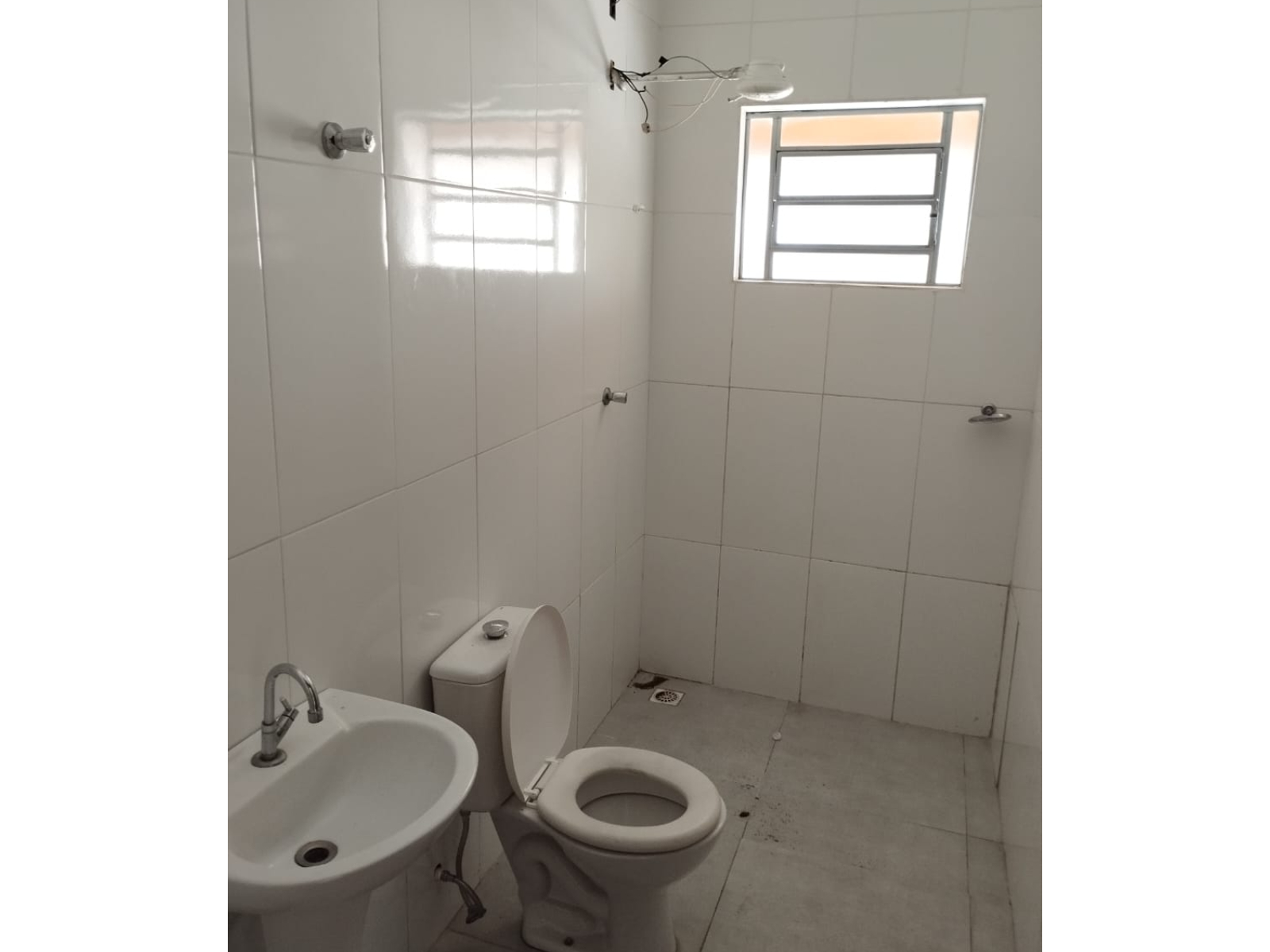 Rua Genarino Marinelli, 117 - Cidade Jardim