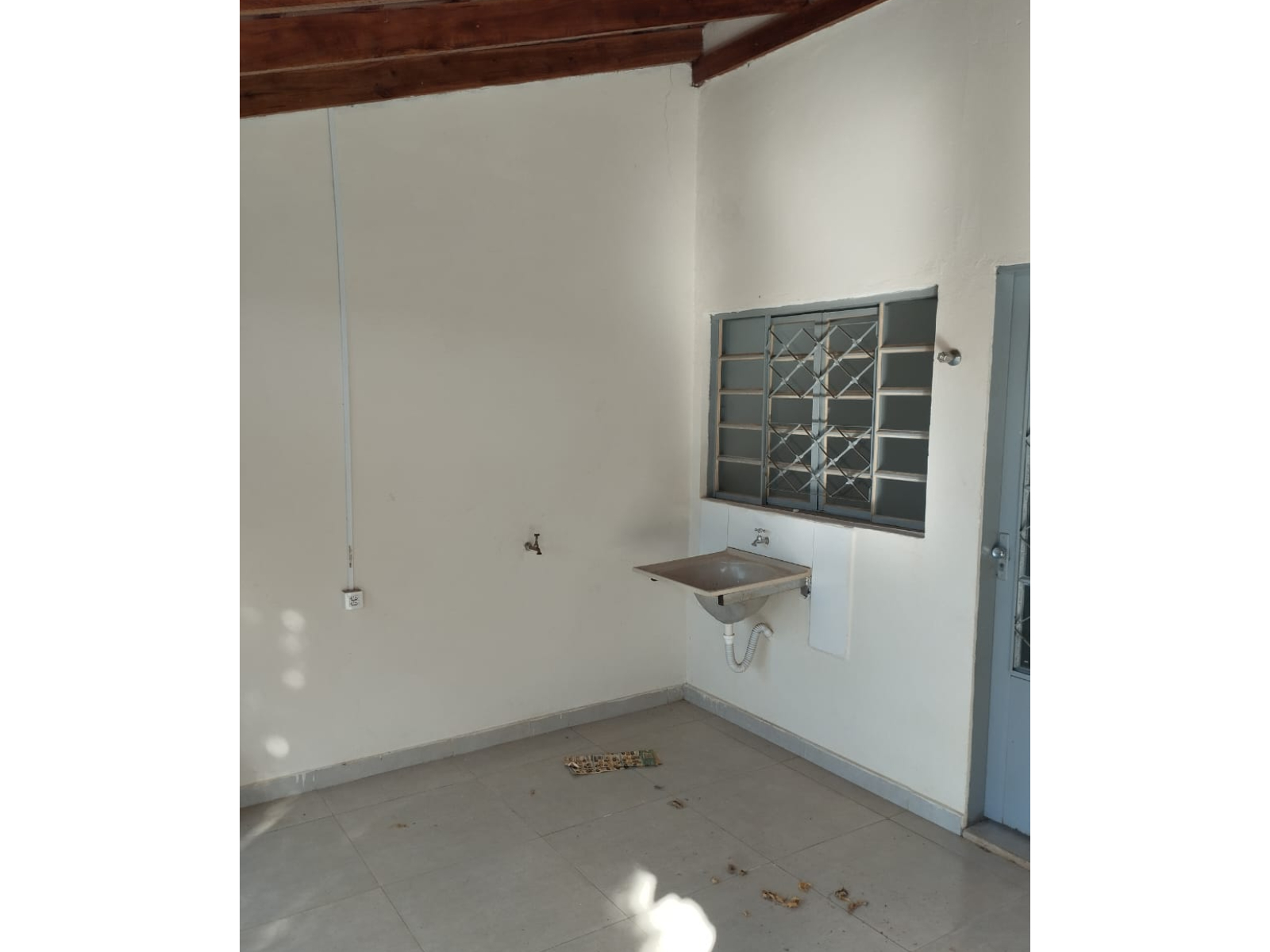 Rua Genarino Marinelli, 117 - Cidade Jardim