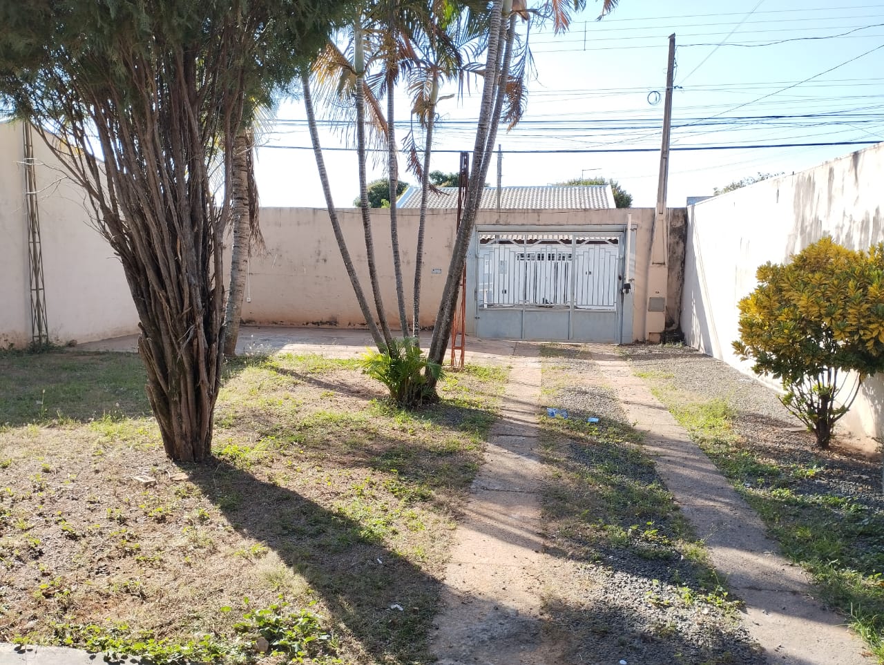 Rua Genarino Marinelli, 117 - Cidade Jardim