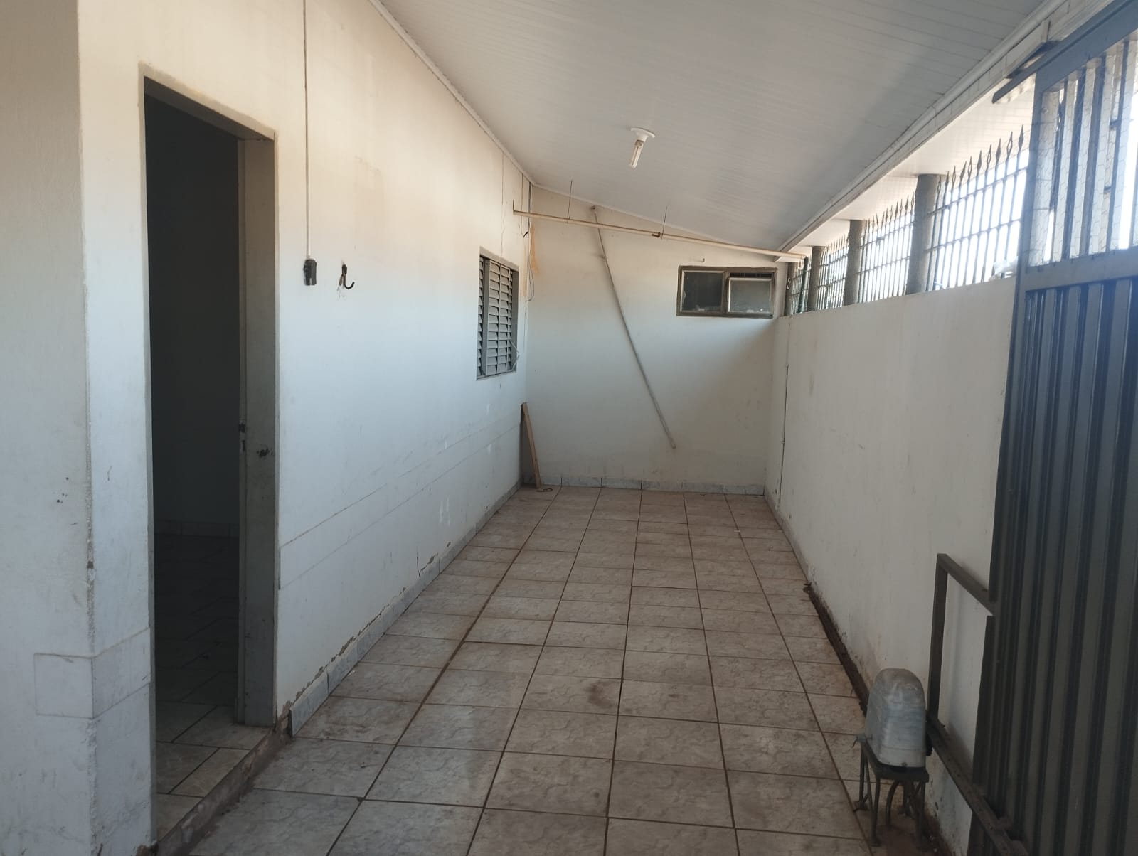 Rua Irmãos Torres,110 - Colina Verde
