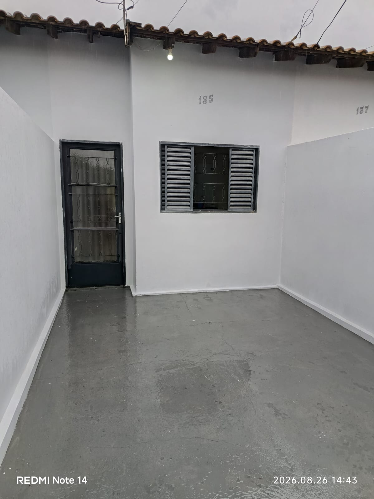 Avenida Soldado-Polícia Militar Guerino Polônio, 135 - Jardim del Rey