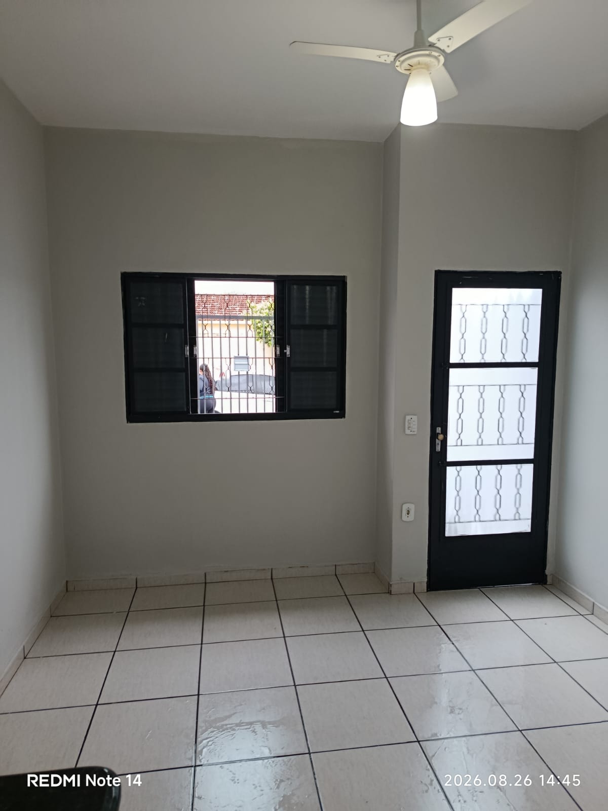 Avenida Soldado-Polícia Militar Guerino Polônio, 135 - Jardim del Rey