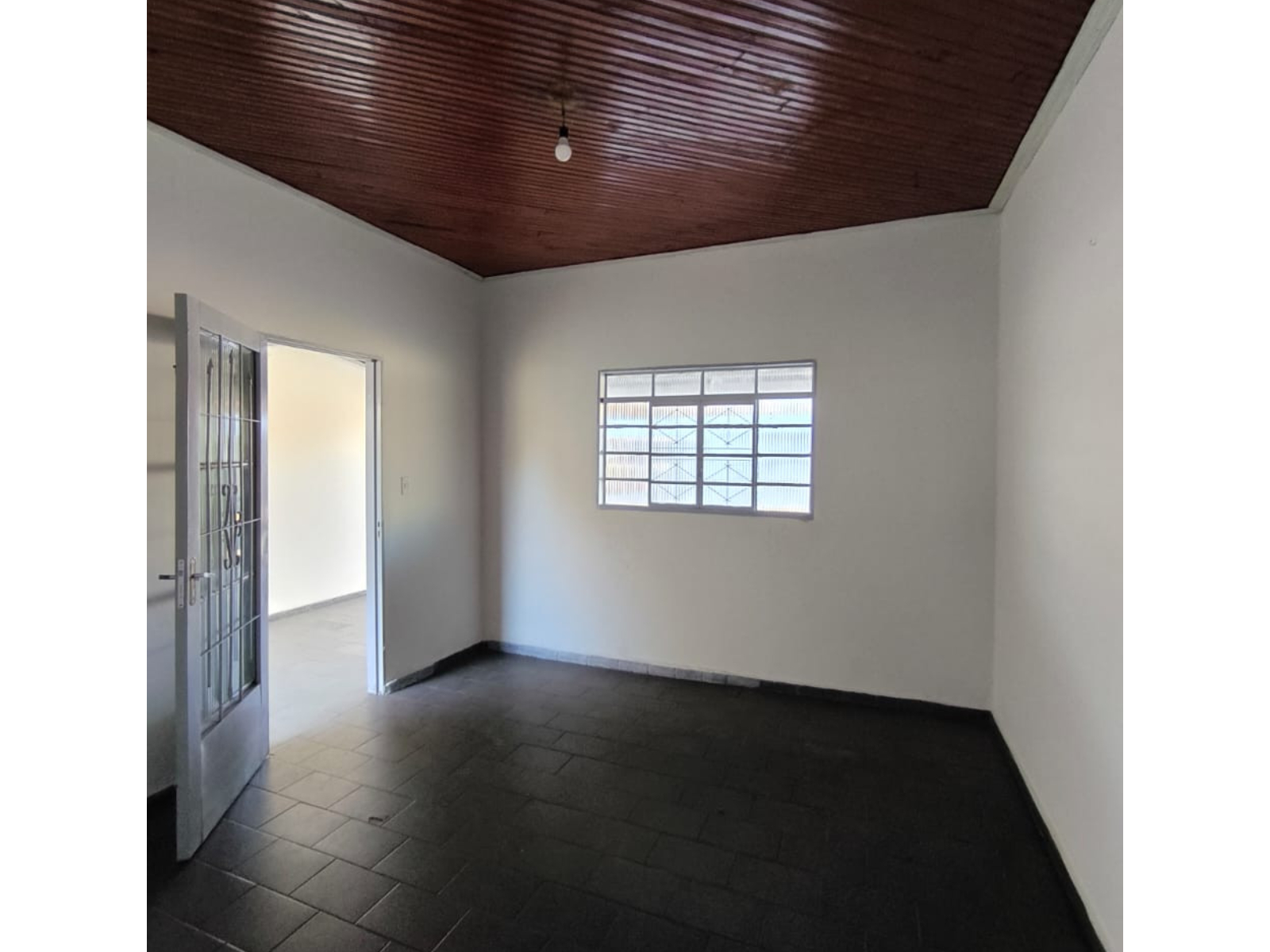 Rua Giácomo Paro, 874 - Vila Edejama