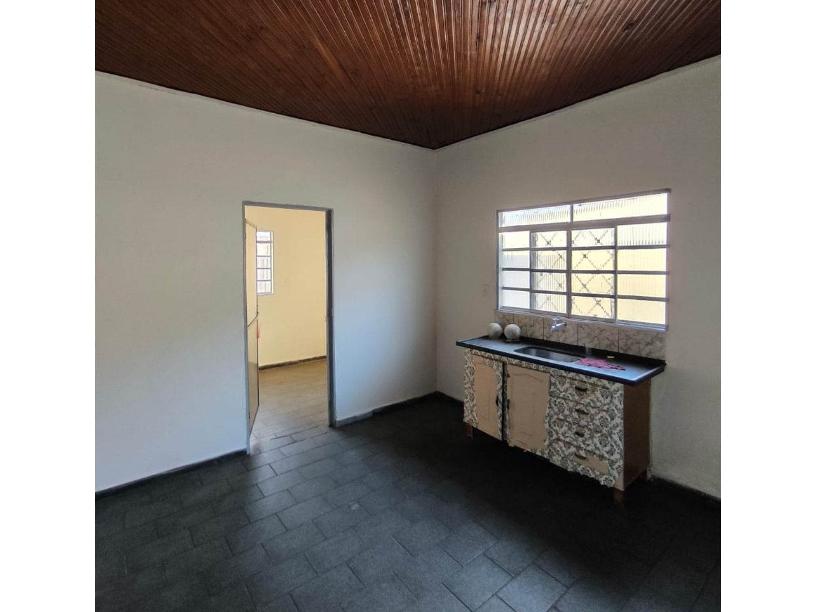 Rua Giácomo Paro, 874 - Vila Edejama