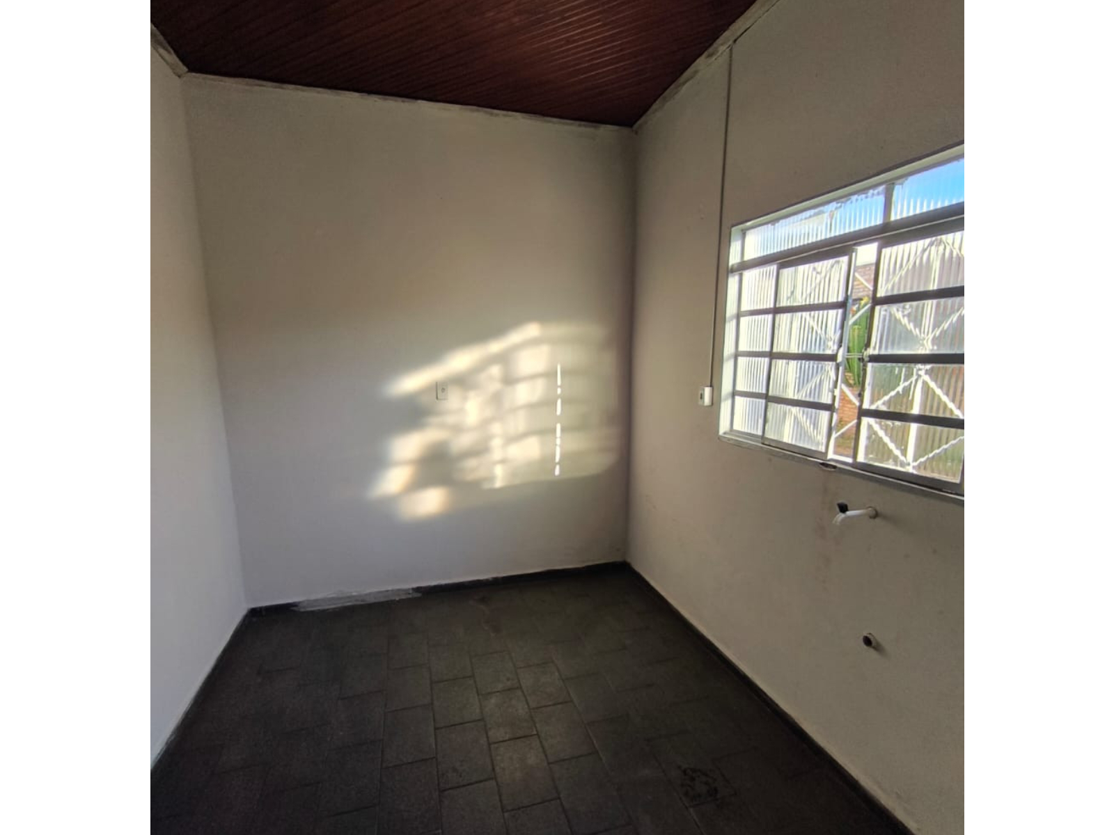 Rua Giácomo Paro, 874 - Vila Edejama