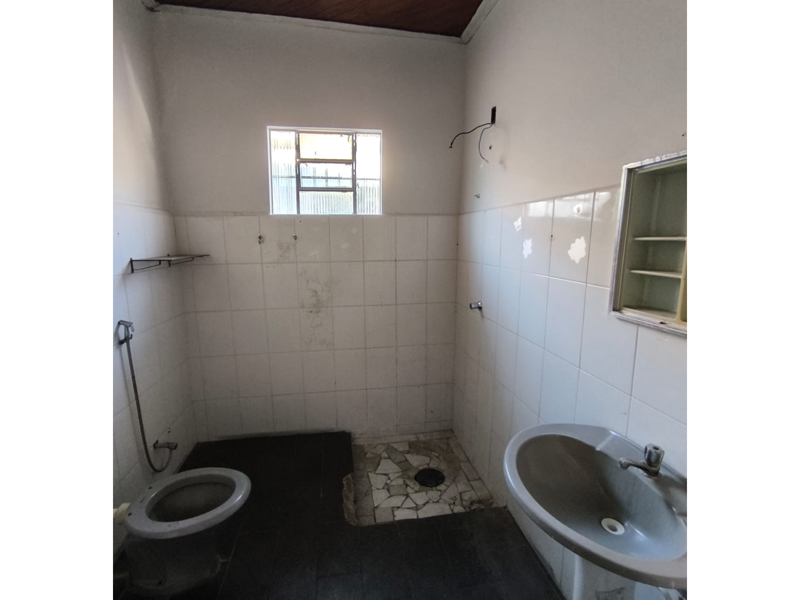 Rua Giácomo Paro, 874 - Vila Edejama