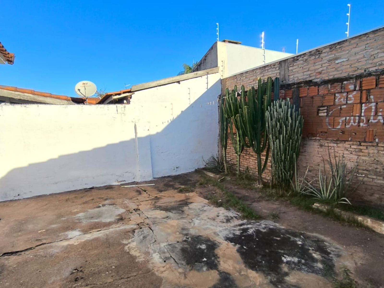 Rua Giácomo Paro, 874 - Vila Edejama