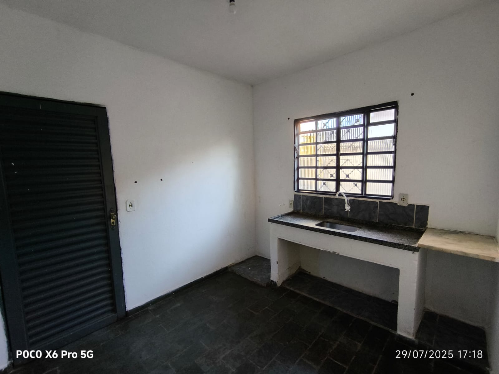 Rua do Pereirinha, 860 - Residencial Colina Verde