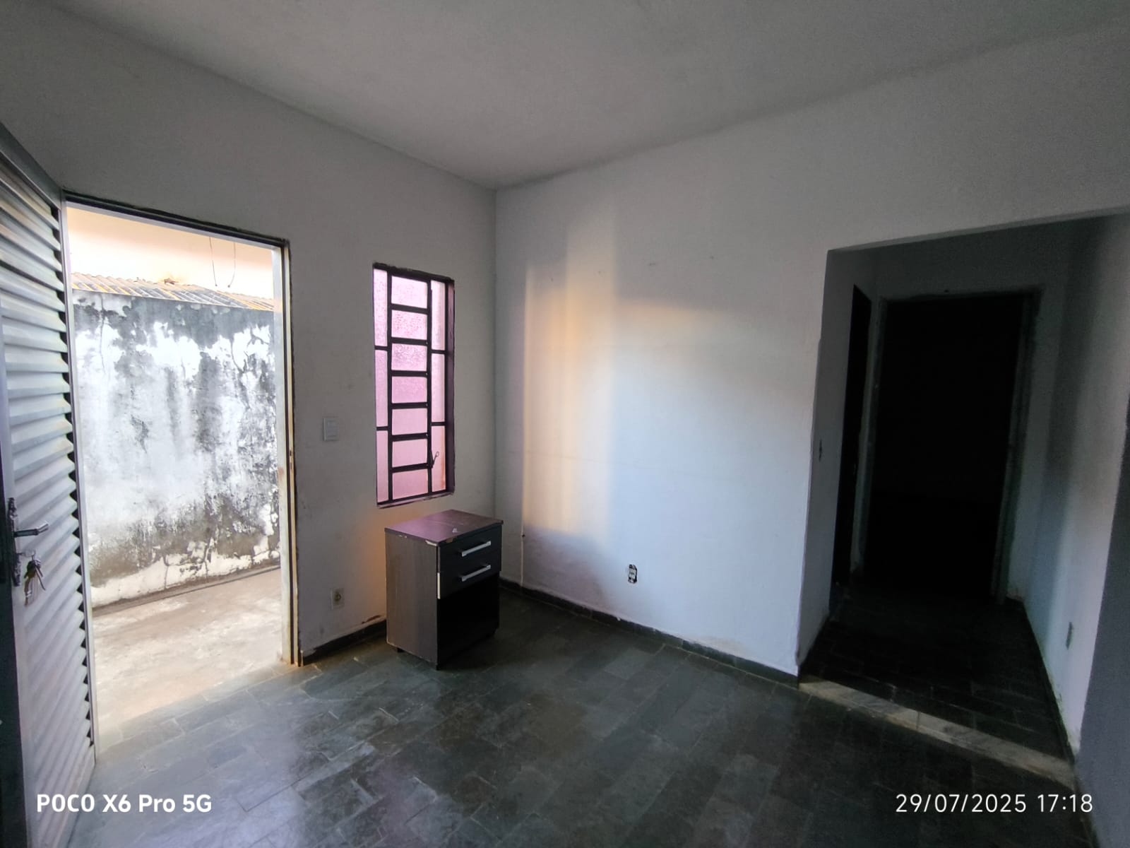 Rua do Pereirinha, 860 - Residencial Colina Verde