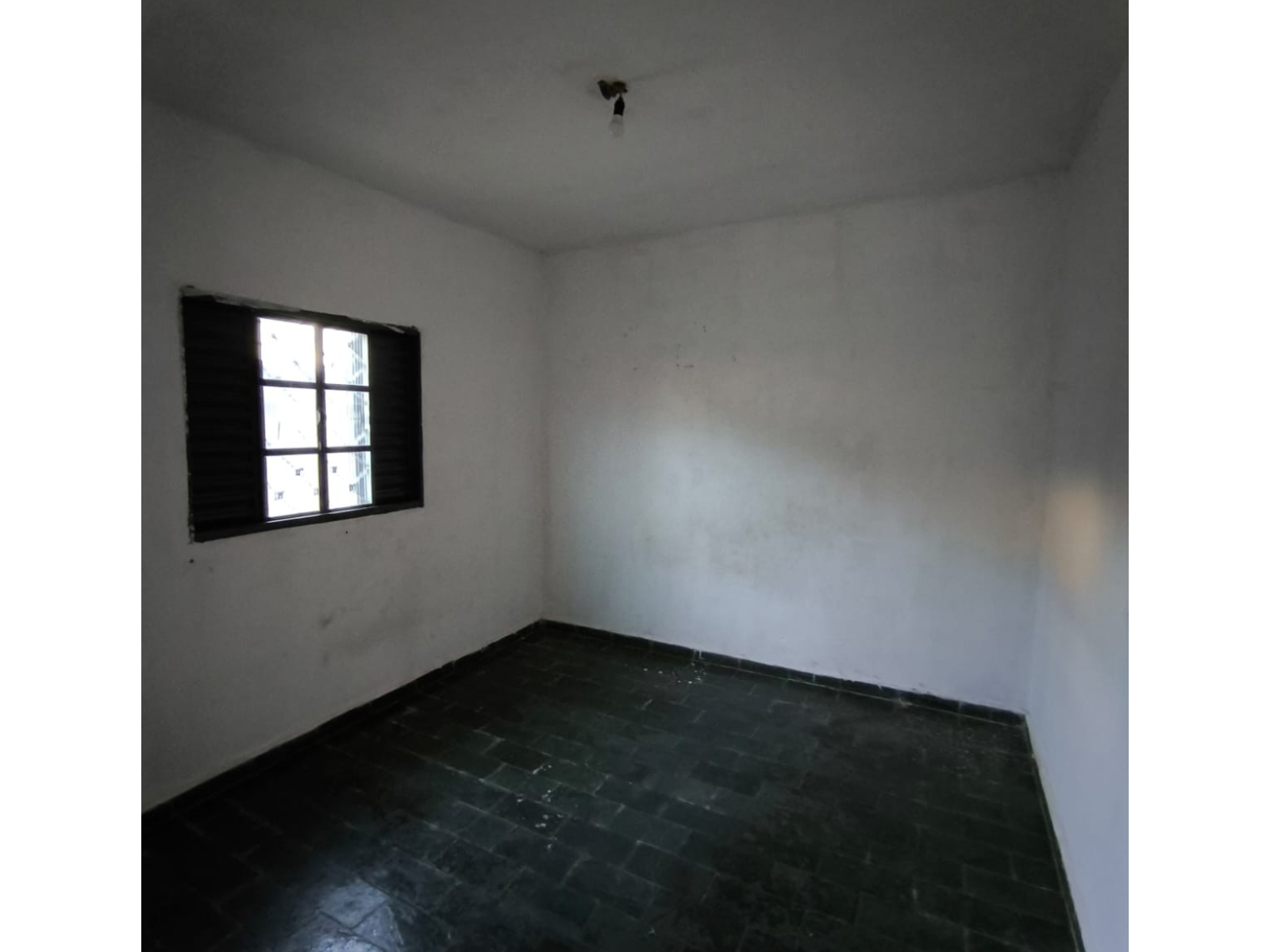 Rua do Pereirinha, 860 - Residencial Colina Verde