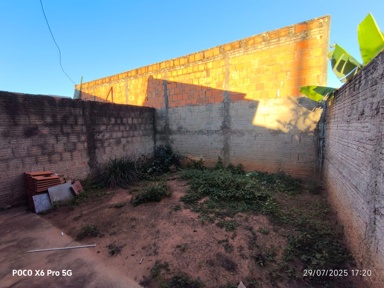 Rua do Pereirinha, 860 - Residencial Colina Verde