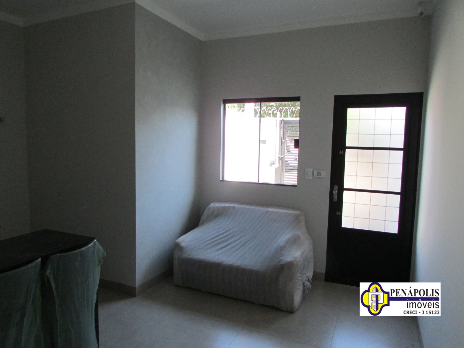 Avenida Bahia, 612 - B - Vila Fátima