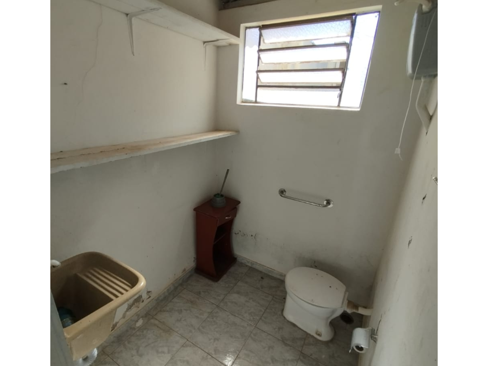Rua Doutor Mário Sabino, 283 A - Centro