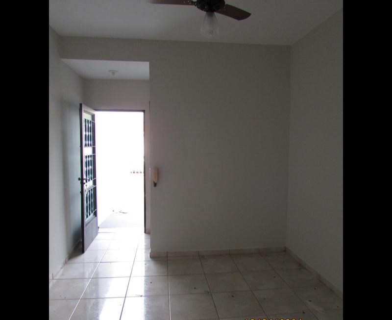 Avenida Bahia,227 - Vila América