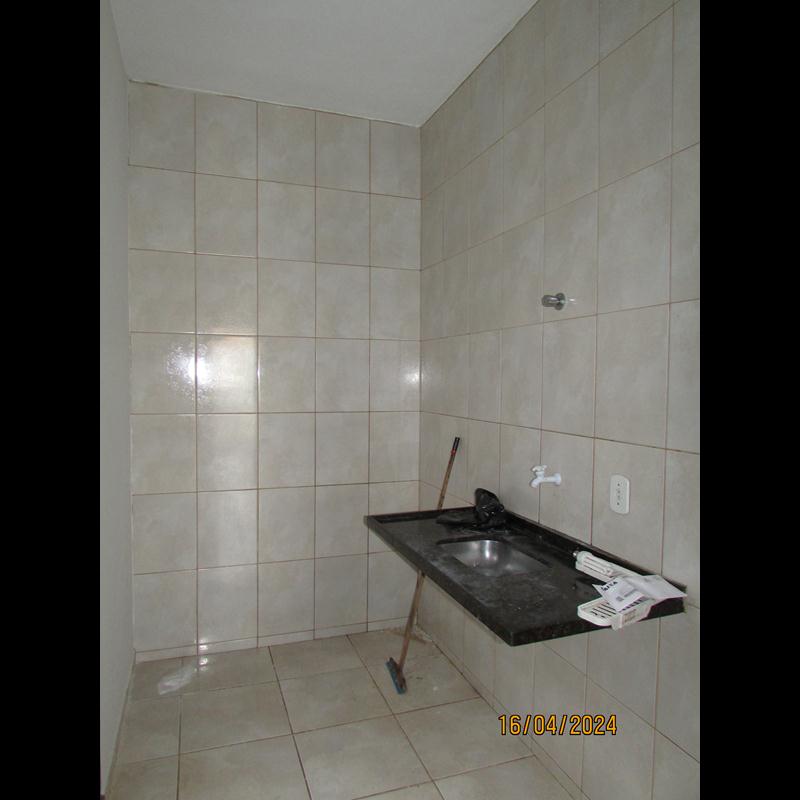 Avenida Bahia,227 - Vila América