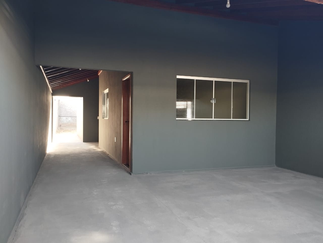 Rua Pioneiro José Deodato de Andrade, 344 - Residencial Maisparque Penápolis