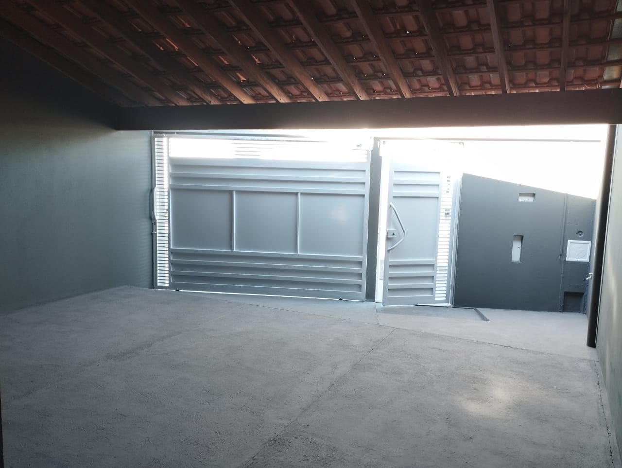 Rua Pioneiro José Deodato de Andrade, 344 - Residencial Maisparque Penápolis