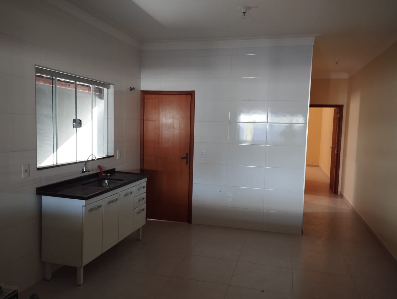 Rua Pioneiro José Deodato de Andrade, 344 - Residencial Maisparque Penápolis