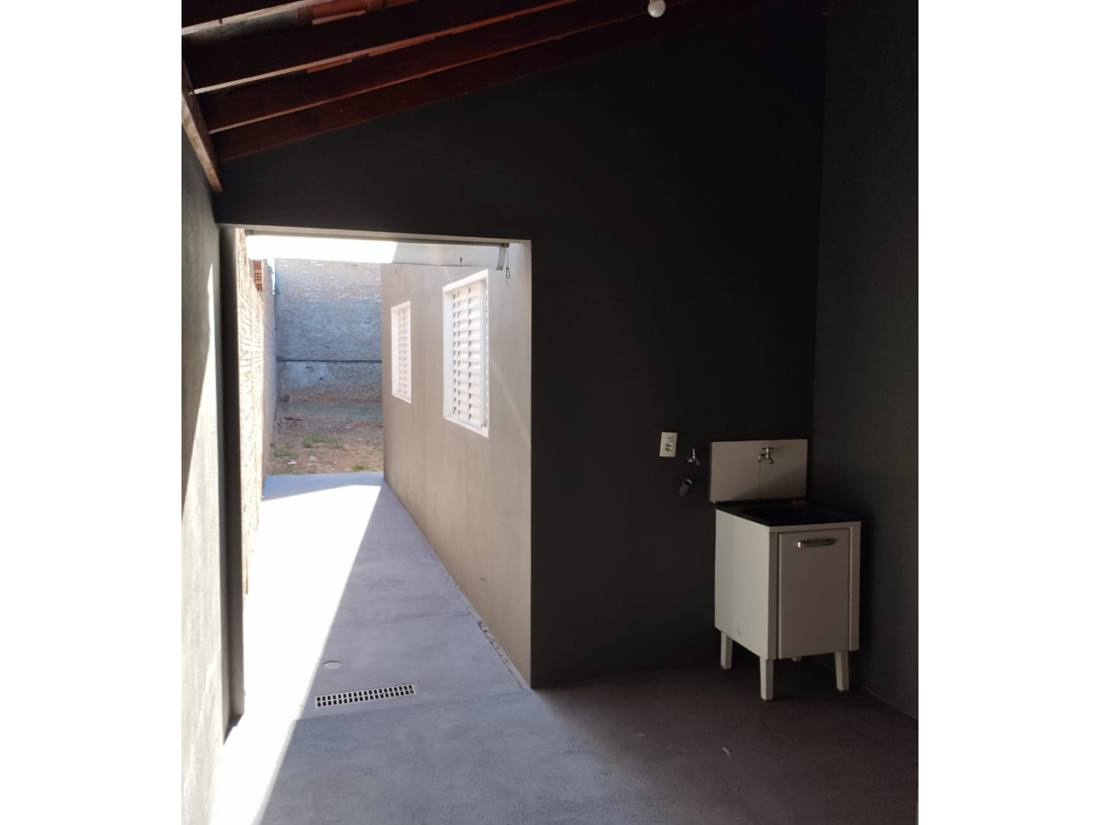 Rua Pioneiro José Deodato de Andrade, 344 - Residencial Maisparque Penápolis