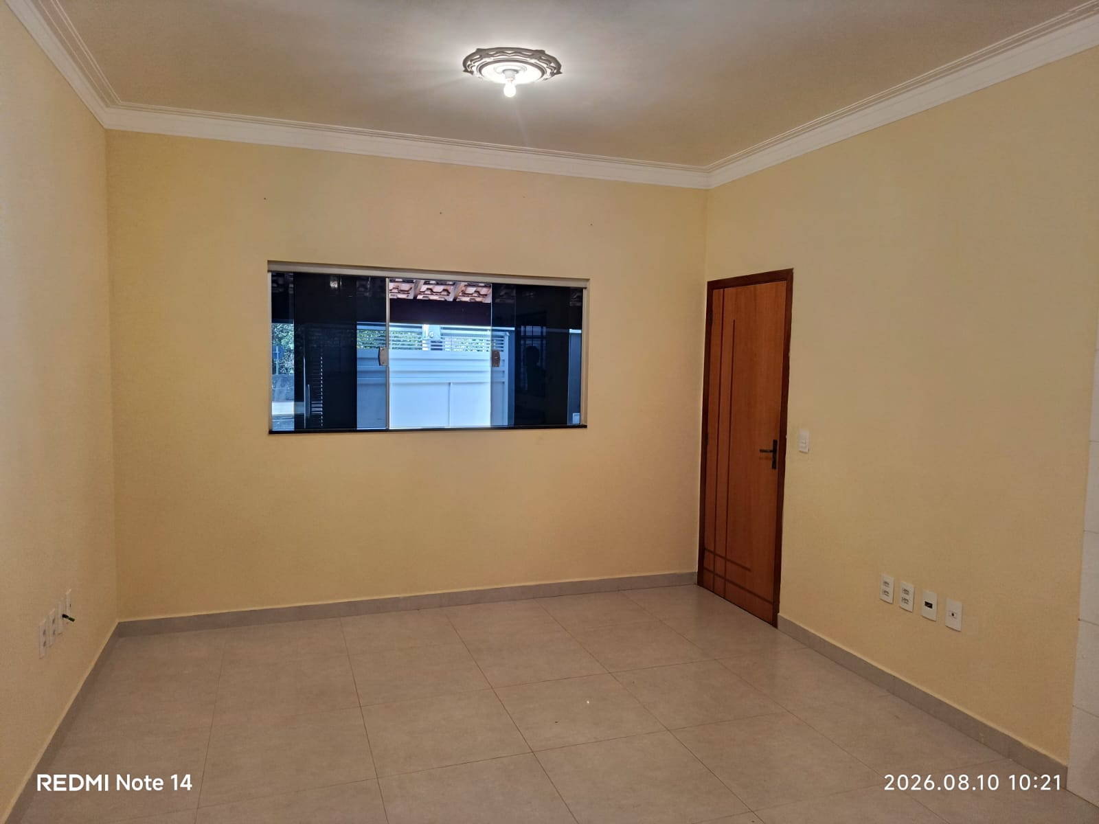 Rua Pioneiro José Deodato de Andrade, 344 - Residencial Maisparque Penápolis