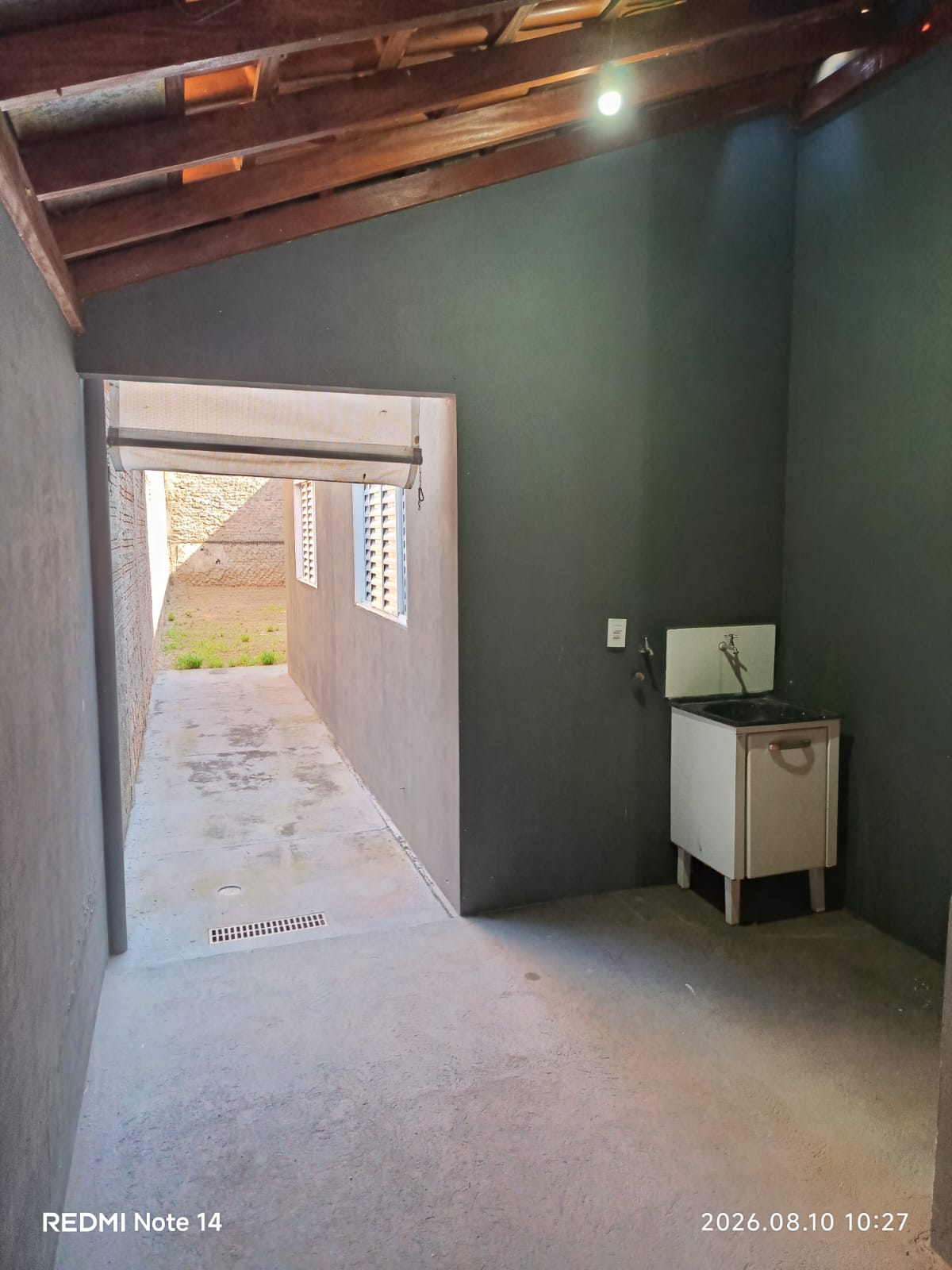 Rua Pioneiro José Deodato de Andrade, 344 - Residencial Maisparque Penápolis