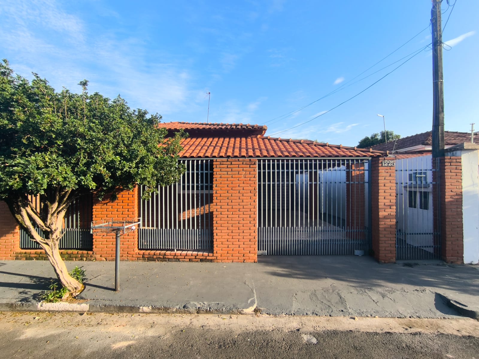 Rua Marechal Deodoro, 1225 - Centro