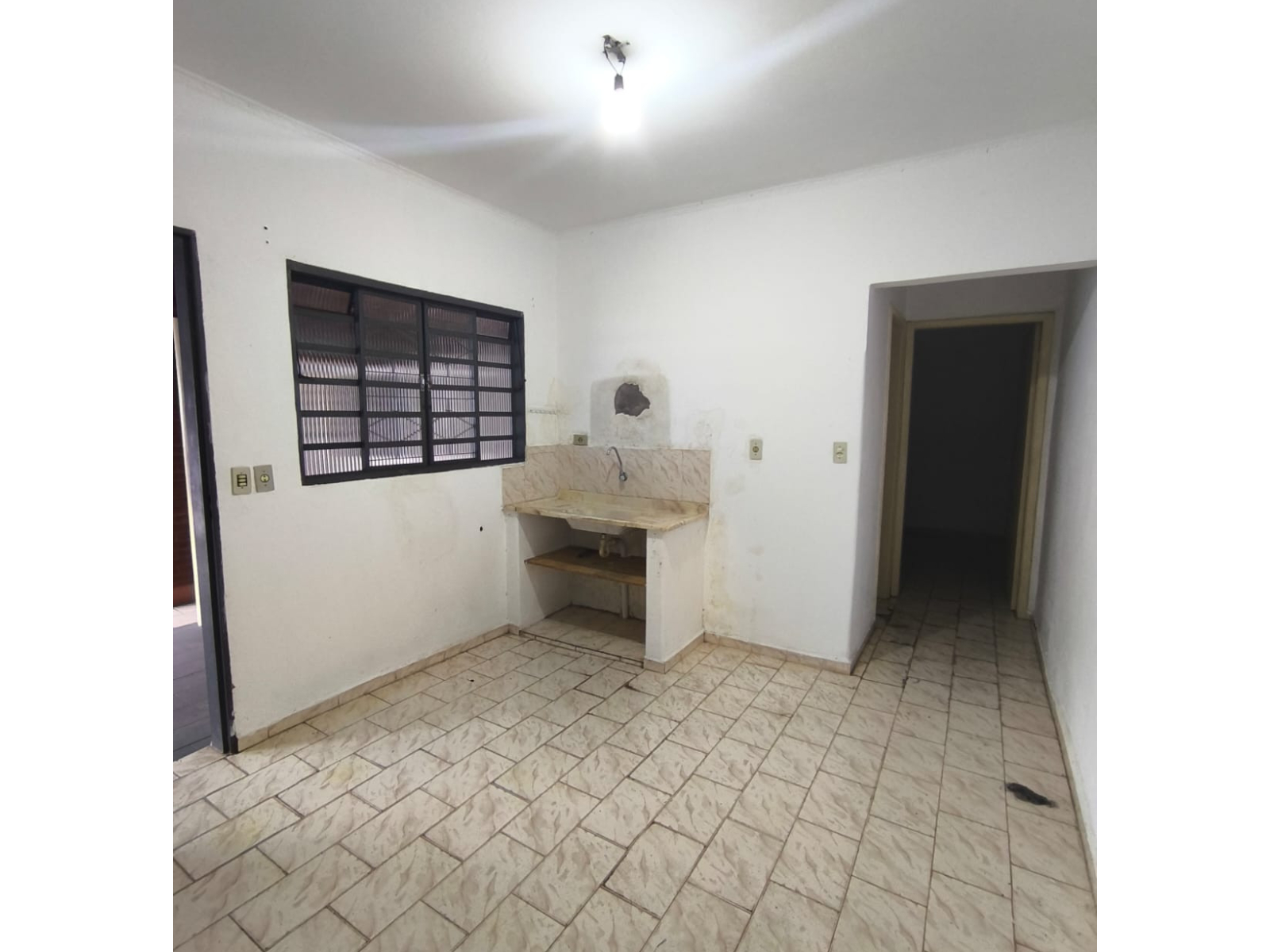 Rua Marechal Deodoro, 1225 - Centro