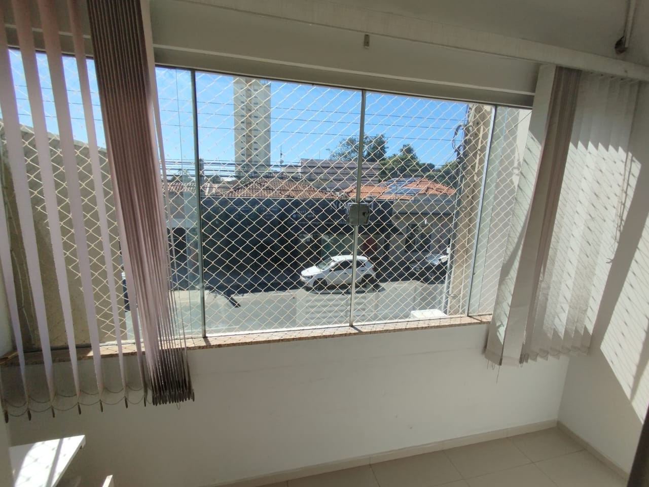 Rua Doutor Mário Sabino, 380 - Centro
