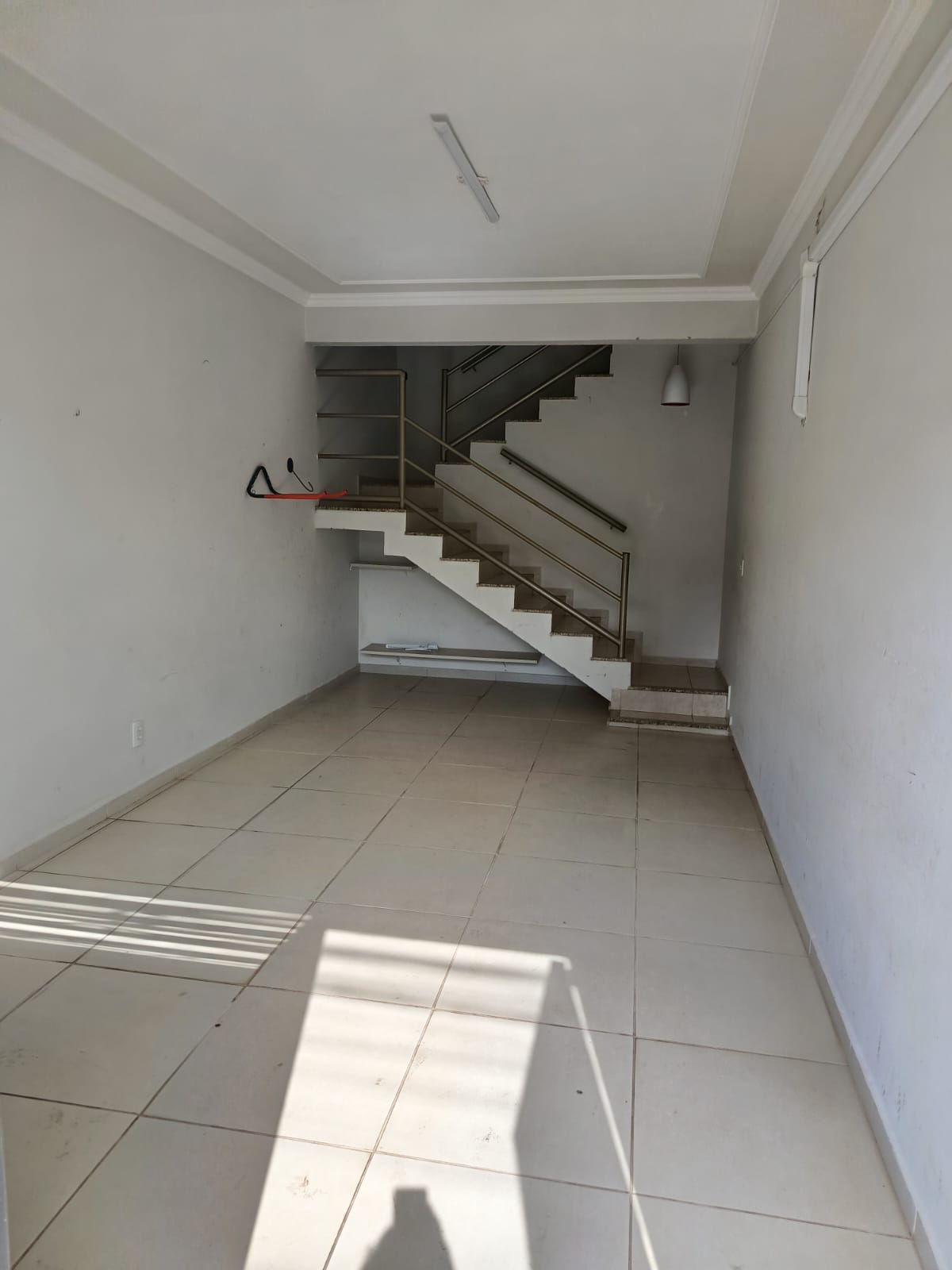Rua Doutor Mário Sabino, 380 - Centro
