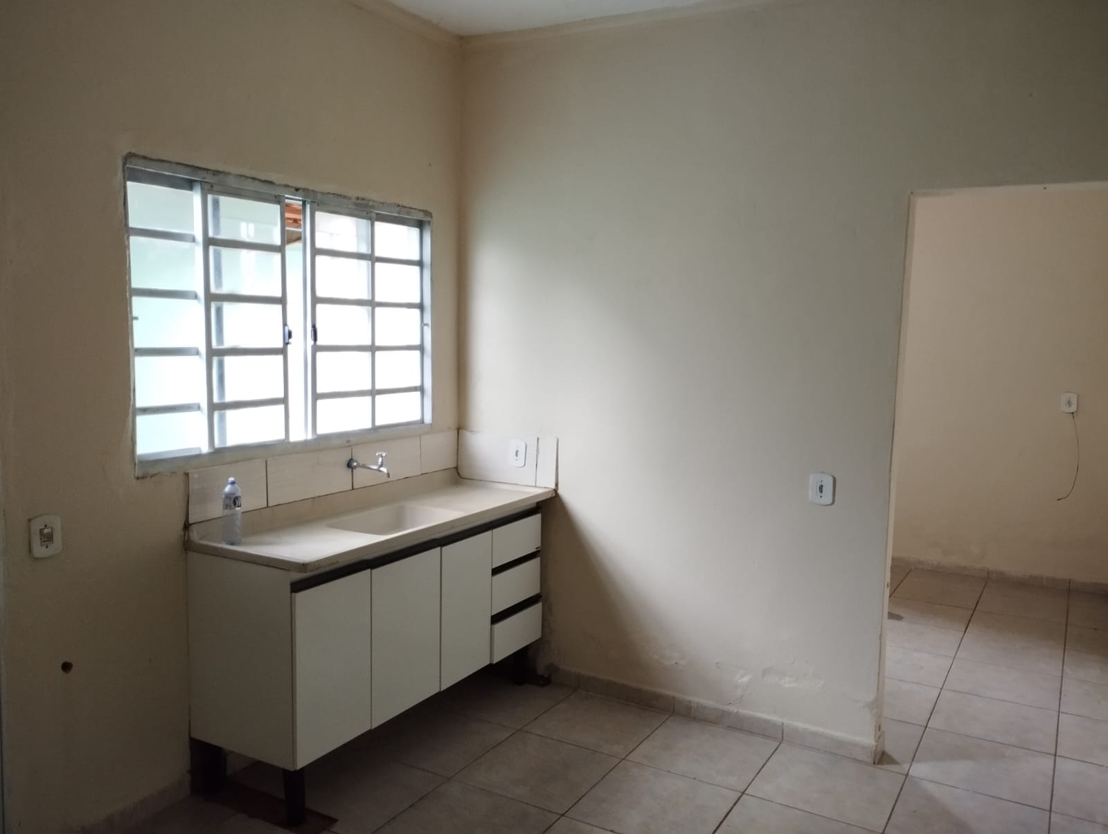 Rua Governador André Franco Montoro, 320 - Parque Residencial Santa Leonor