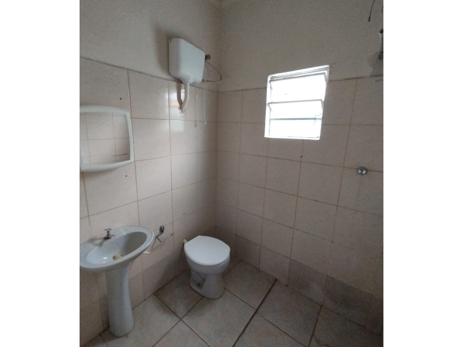 Rua Governador André Franco Montoro, 320 - Parque Residencial Santa Leonor