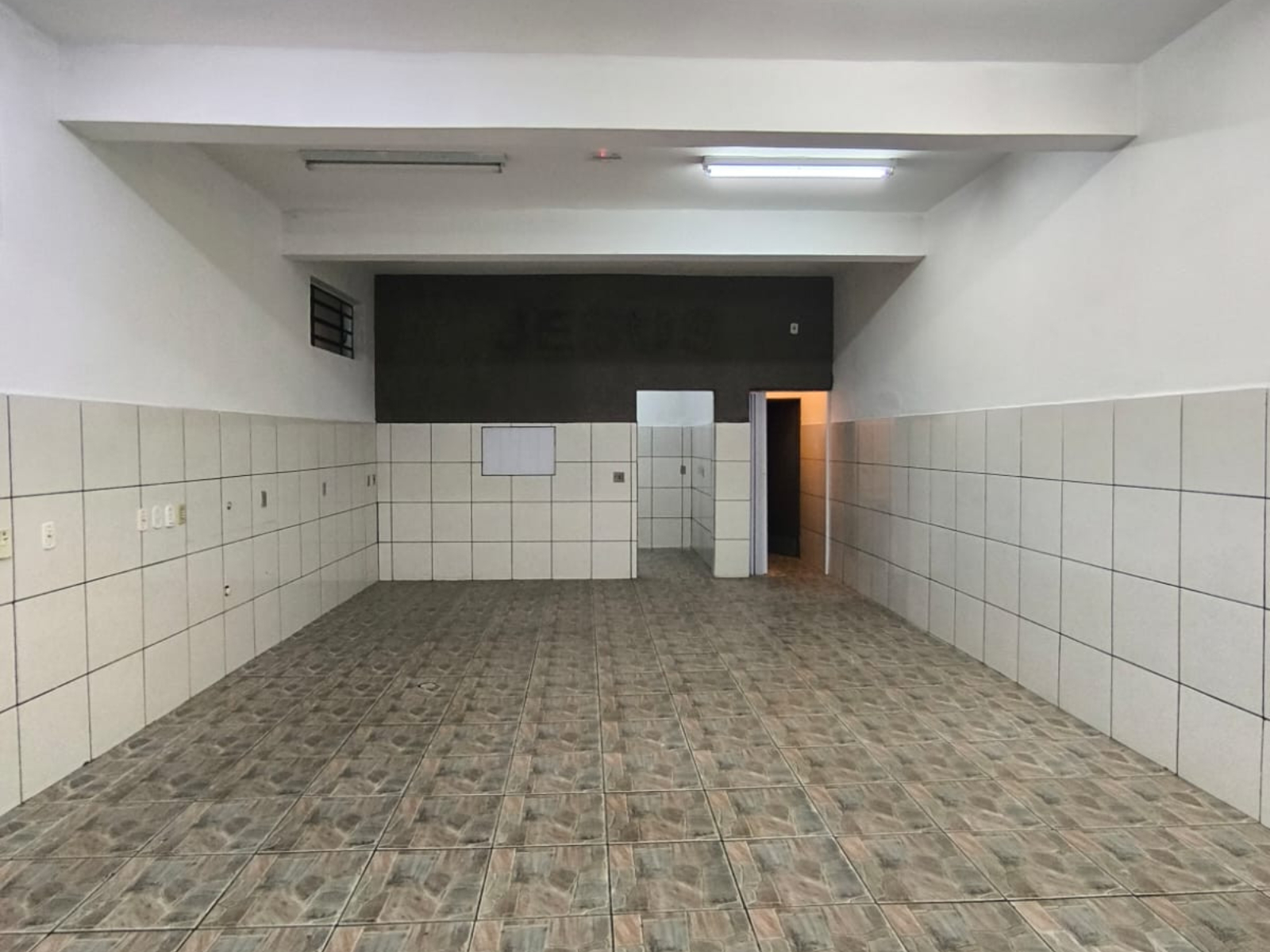 Avenida Mato Grosso, 343 - Parque Residencial Ipê