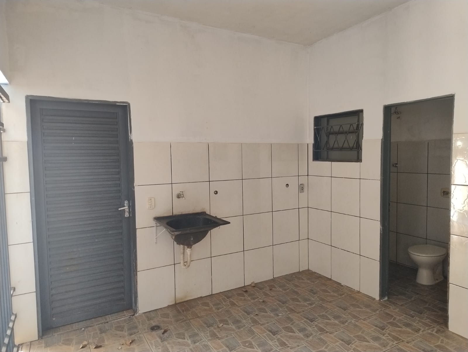 Avenida Mato Grosso, 343 - Parque Residencial Ipê