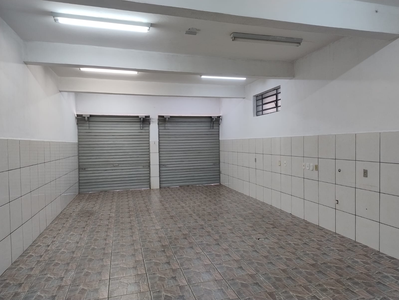 Avenida Mato Grosso, 343 - Parque Residencial Ipê