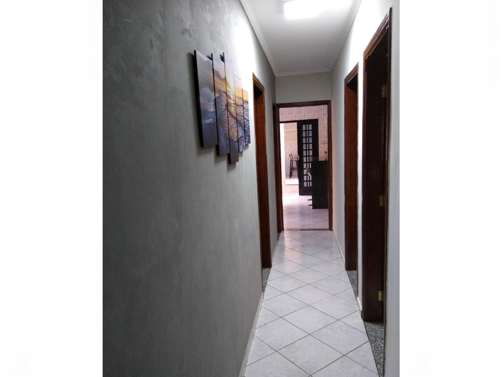 Rua Luiz Eduardo Nadai Alberton, 1795 - Residencial Jardim Pevi