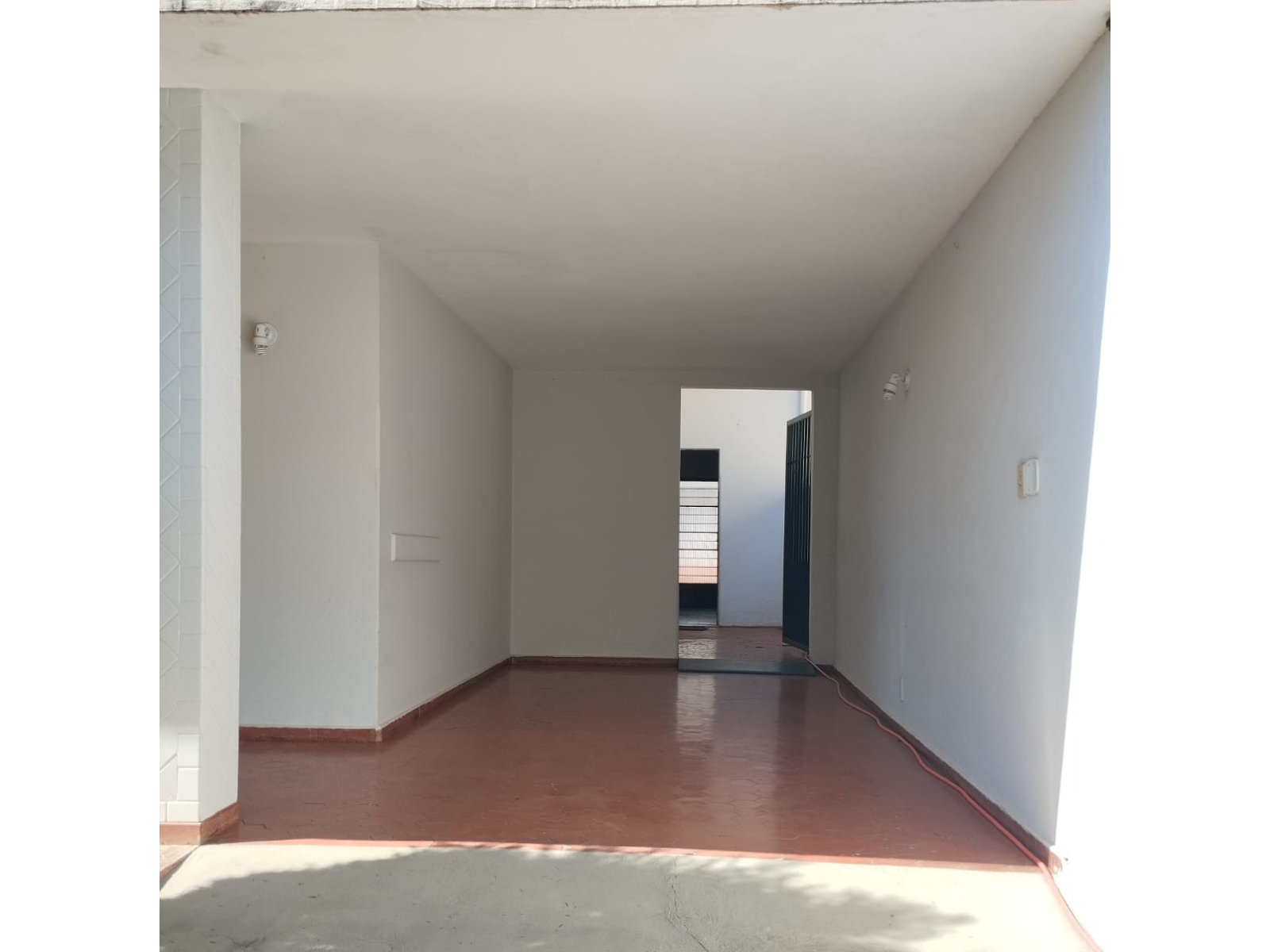 Avenida Rui Barbosa, 1044 - Vila Aparecida