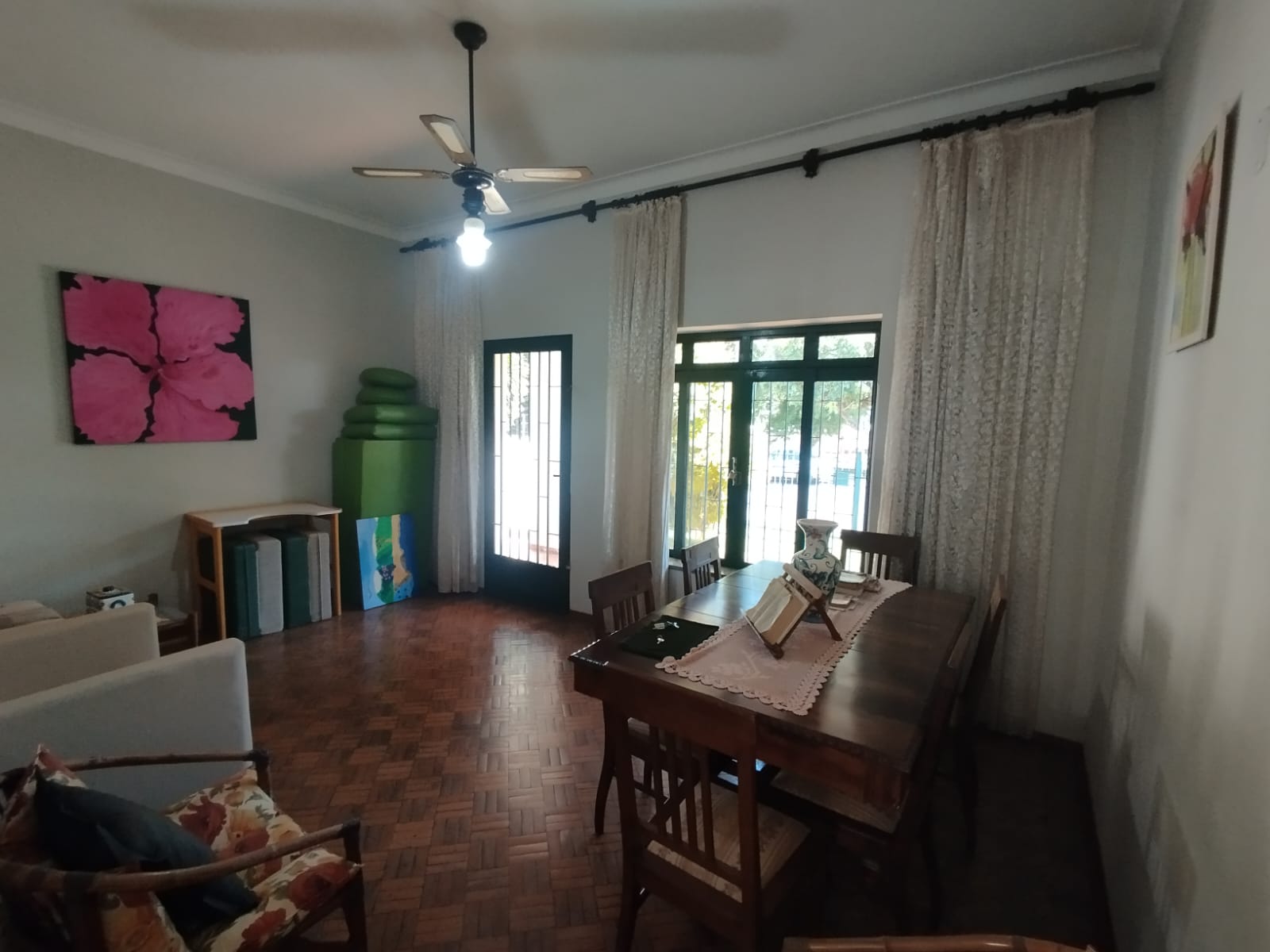 Avenida Rui Barbosa, 1044 - Vila Aparecida