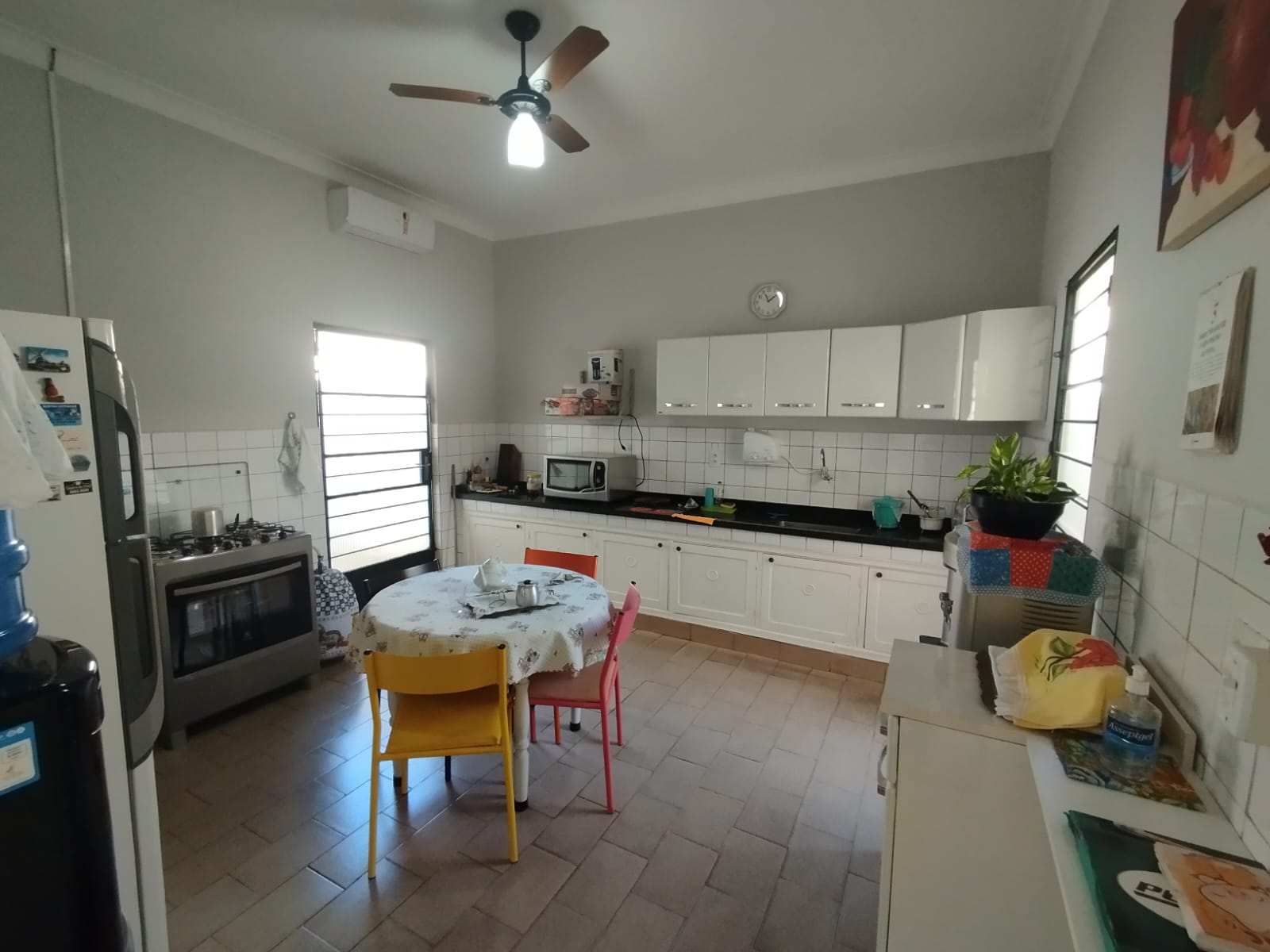 Avenida Rui Barbosa, 1044 - Vila Aparecida